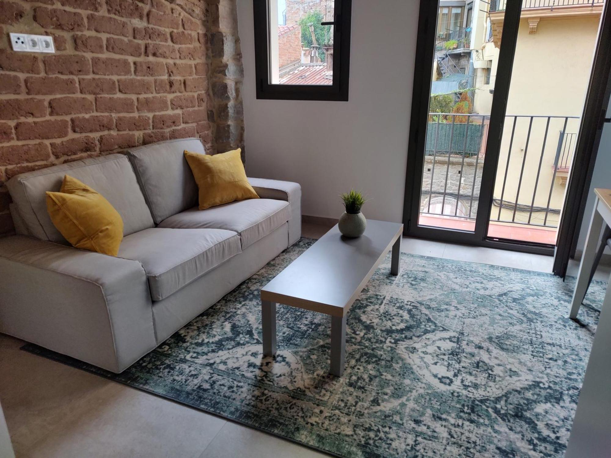 Antic 1 Apartamento *