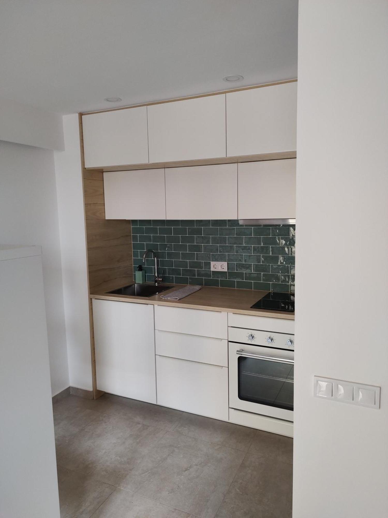 Apartment Antic 1