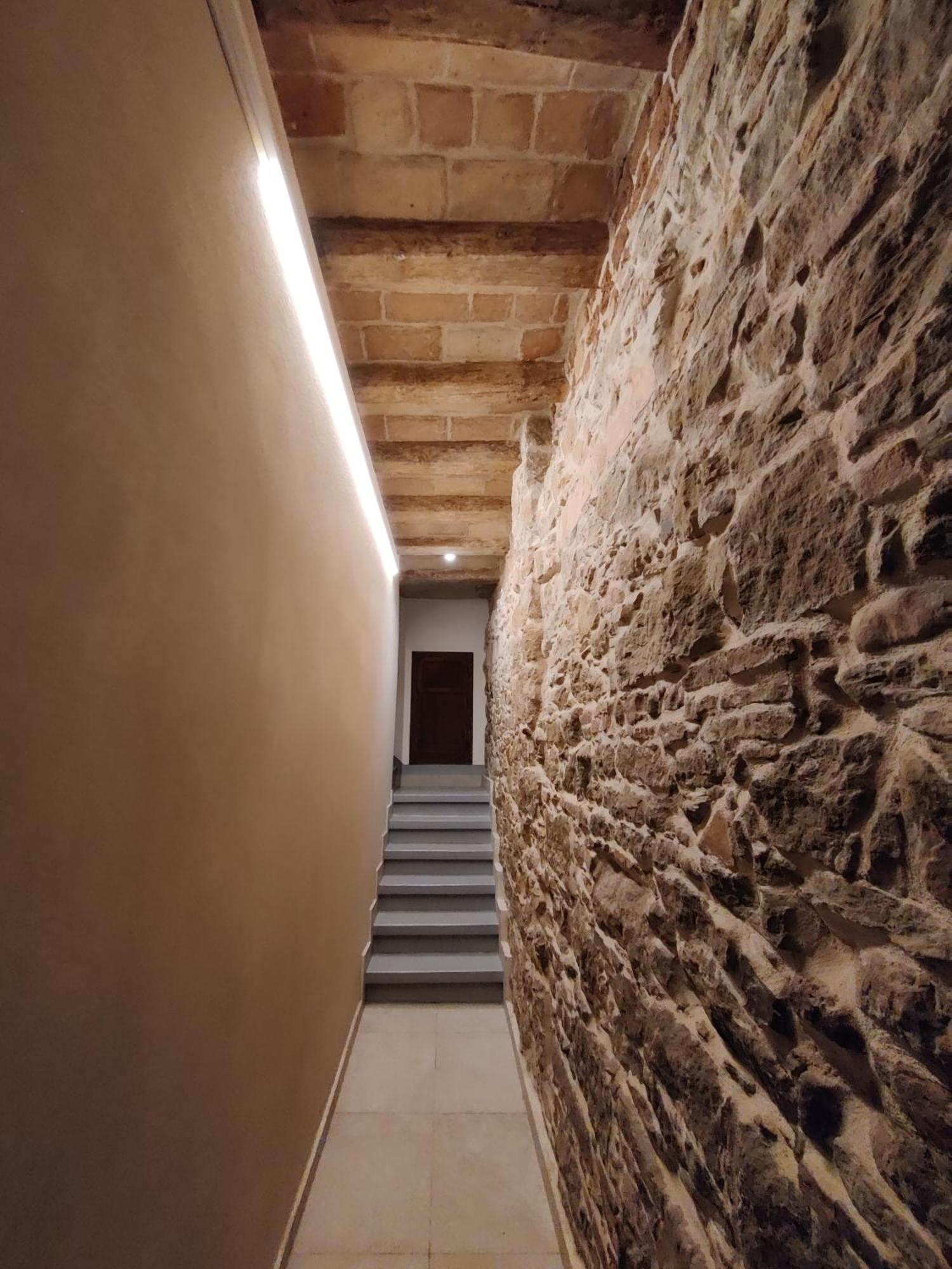 Apartment Antic 1 Manresa